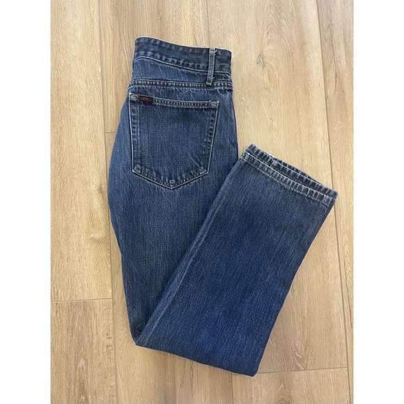 LL Bean Blue‎ Jeans Women's 30x32 - Picture 4 of 9